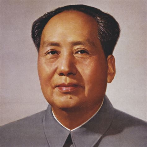 毛澤|Mao Zedong